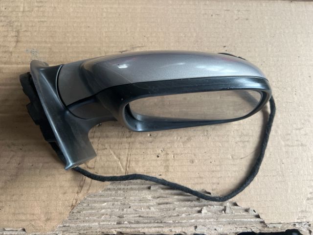 bontott PEUGEOT 307 Jobb Visszapillantó Tükör (Elektromos)