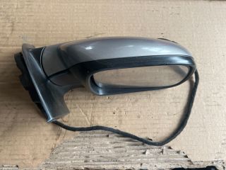 bontott PEUGEOT 307 Jobb Visszapillantó Tükör (Elektromos)