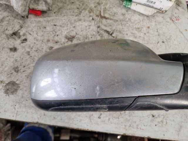 bontott PEUGEOT 307 Jobb Visszapillantó Tükör (Mechanikus)