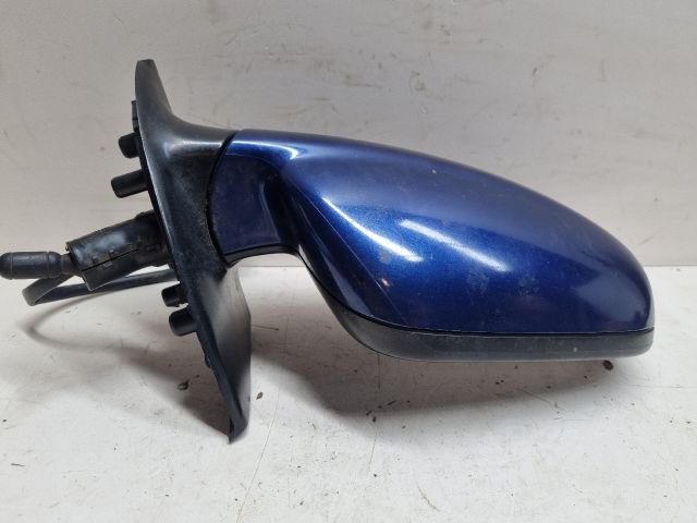 bontott PEUGEOT 307 Jobb Visszapillantó Tükör (Mechanikus)