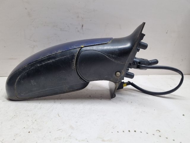 bontott PEUGEOT 307 Jobb Visszapillantó Tükör (Mechanikus)