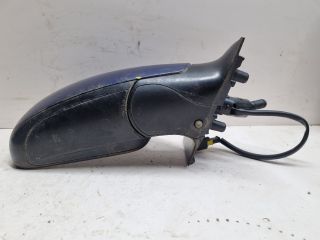 bontott PEUGEOT 307 Jobb Visszapillantó Tükör (Mechanikus)