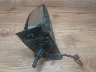 bontott PEUGEOT 307 Jobb Visszapillantó Tükör (Mechanikus)
