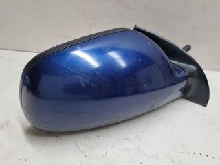 bontott PEUGEOT 307 Jobb Visszapillantó Tükör (Mechanikus)