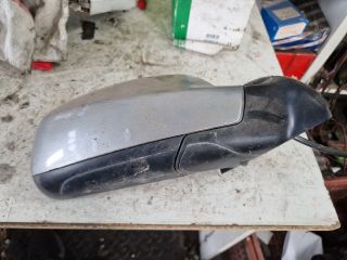 bontott PEUGEOT 307 Jobb Visszapillantó Tükör (Mechanikus)