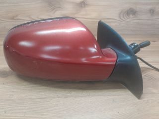 bontott PEUGEOT 307 Jobb Visszapillantó Tükör (Mechanikus)