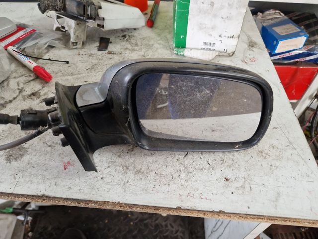 bontott PEUGEOT 307 Jobb Visszapillantó Tükör (Mechanikus)