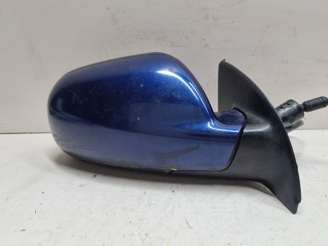 bontott PEUGEOT 307 Jobb Visszapillantó Tükör (Mechanikus)
