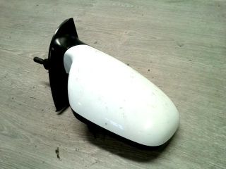 bontott PEUGEOT 307 Jobb Visszapillantó Tükör (Mechanikus)