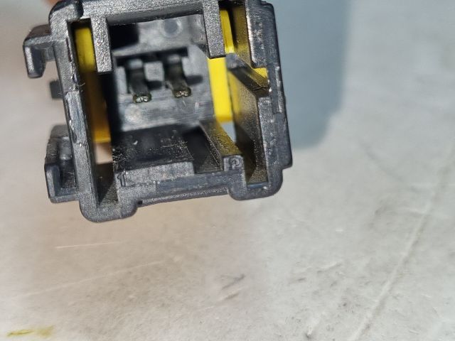 bontott PEUGEOT 307 Jobb Visszapillantó Tükör (Mechanikus)