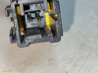 bontott PEUGEOT 307 Jobb Visszapillantó Tükör (Mechanikus)