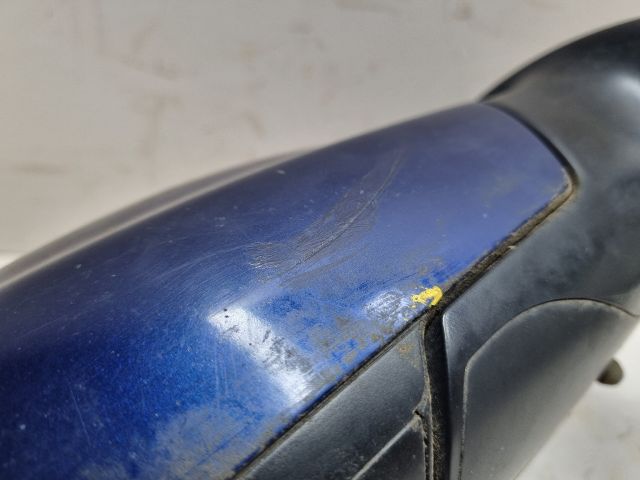 bontott PEUGEOT 307 Jobb Visszapillantó Tükör (Mechanikus)