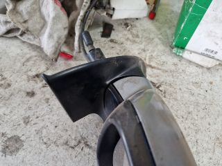 bontott PEUGEOT 307 Jobb Visszapillantó Tükör (Mechanikus)