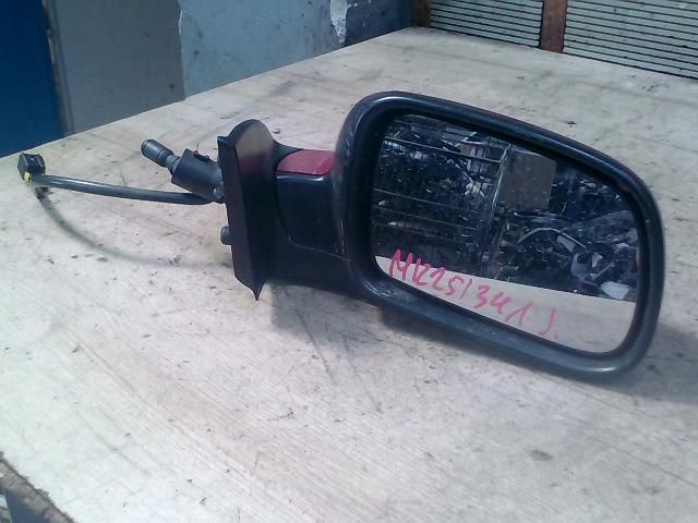 bontott PEUGEOT 307 Jobb Visszapillantó Tükör (Mechanikus)