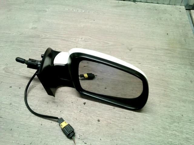 bontott PEUGEOT 307 Jobb Visszapillantó Tükör (Mechanikus)