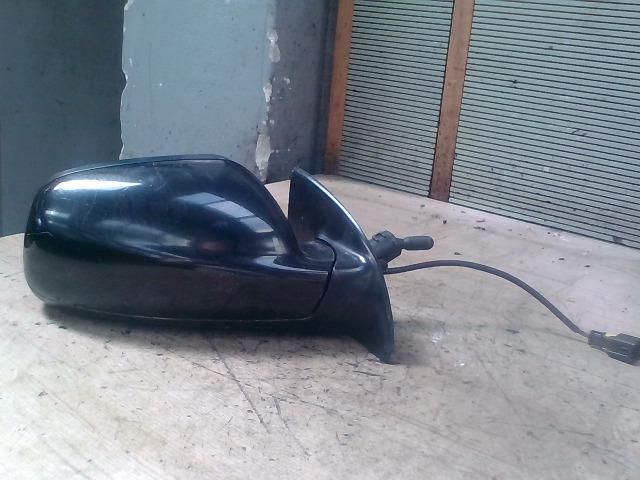 bontott PEUGEOT 307 Jobb Visszapillantó Tükör (Mechanikus)