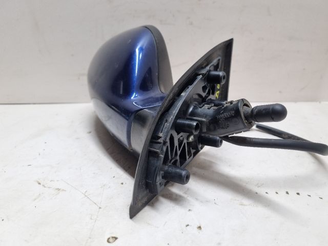 bontott PEUGEOT 307 Jobb Visszapillantó Tükör (Mechanikus)