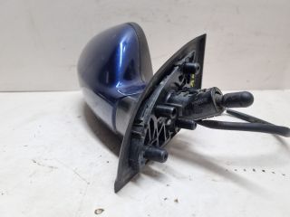 bontott PEUGEOT 307 Jobb Visszapillantó Tükör (Mechanikus)