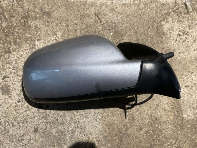 bontott PEUGEOT 307 Jobb Visszapillantó Tükör (Mechanikus)