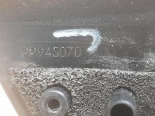 bontott PEUGEOT 307 Jobb Visszapillantó Tükör (Mechanikus)