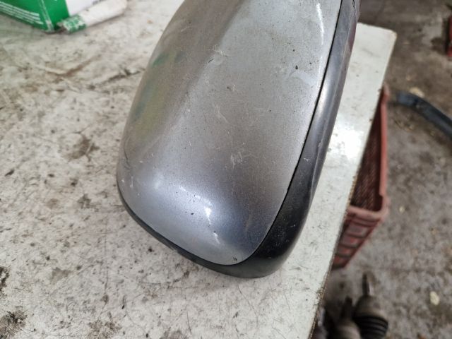 bontott PEUGEOT 307 Jobb Visszapillantó Tükör (Mechanikus)