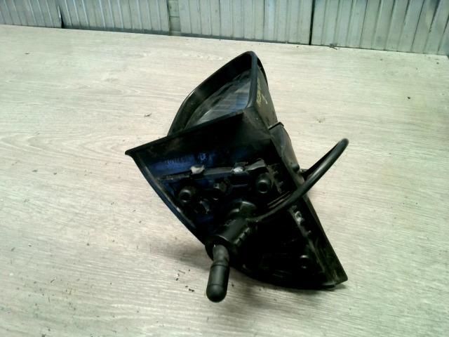 bontott PEUGEOT 307 Jobb Visszapillantó Tükör (Mechanikus)