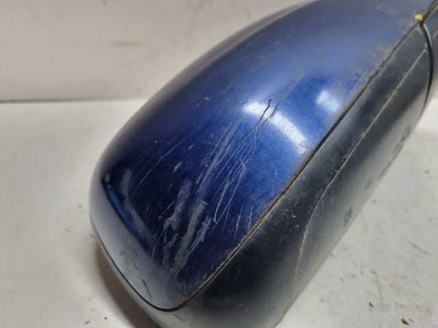 bontott PEUGEOT 307 Jobb Visszapillantó Tükör (Mechanikus)
