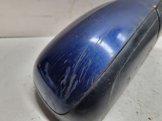 bontott PEUGEOT 307 Jobb Visszapillantó Tükör (Mechanikus)
