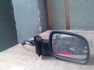 bontott PEUGEOT 307 Jobb Visszapillantó Tükör (Mechanikus)