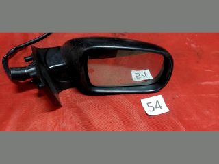 bontott PEUGEOT 307 Jobb Visszapillantó Tükör (Mechanikus)