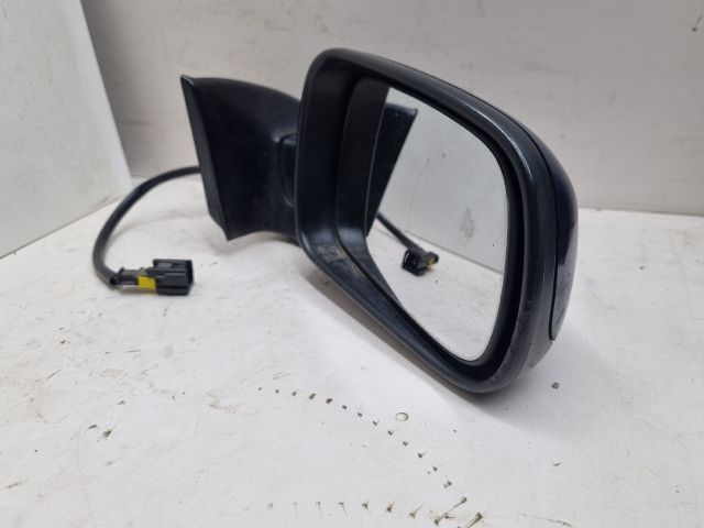 bontott PEUGEOT 307 Jobb Visszapillantó Tükör (Mechanikus)