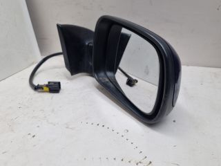 bontott PEUGEOT 307 Jobb Visszapillantó Tükör (Mechanikus)