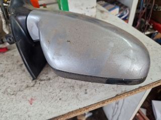 bontott PEUGEOT 307 Jobb Visszapillantó Tükör (Mechanikus)