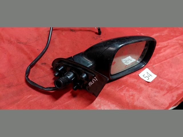 bontott PEUGEOT 307 Jobb Visszapillantó Tükör (Mechanikus)