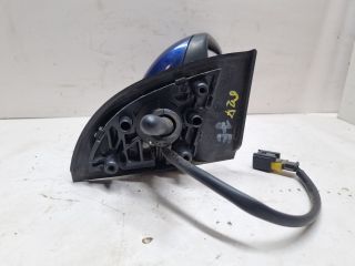 bontott PEUGEOT 307 Jobb Visszapillantó Tükör (Mechanikus)