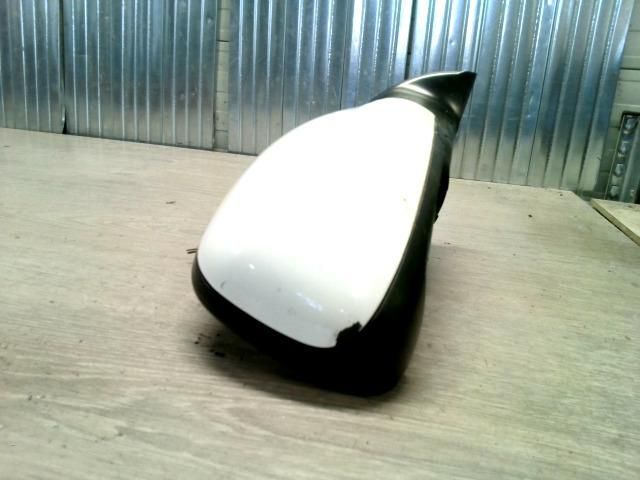 bontott PEUGEOT 307 Jobb Visszapillantó Tükör (Mechanikus)