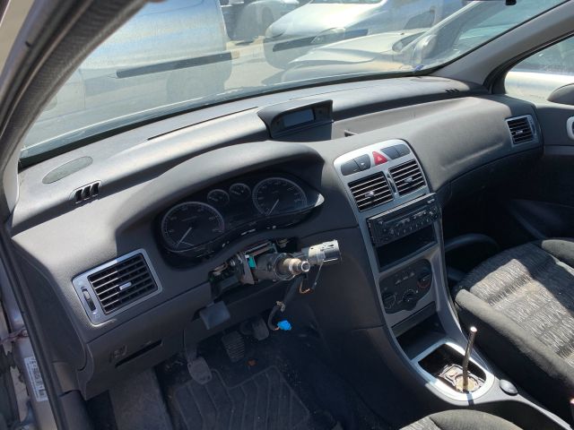 bontott PEUGEOT 307 Kardánbox