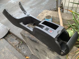 bontott PEUGEOT 307 Kardánbox