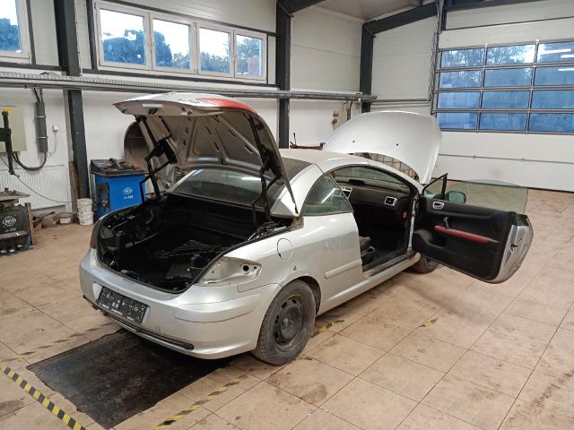 bontott PEUGEOT 307 Kardánbox