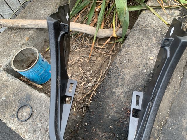 bontott PEUGEOT 307 Kardánbox