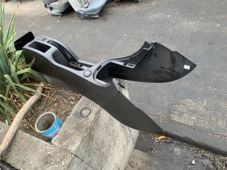 bontott PEUGEOT 307 Kardánbox