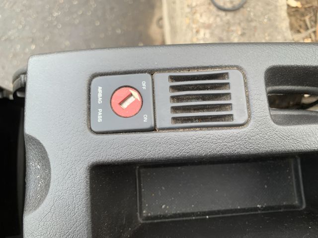 bontott PEUGEOT 307 Kardánbox