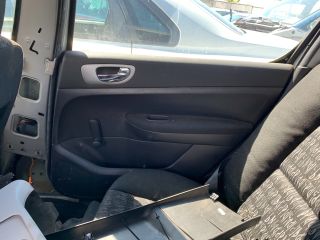 bontott PEUGEOT 307 Kardánbox