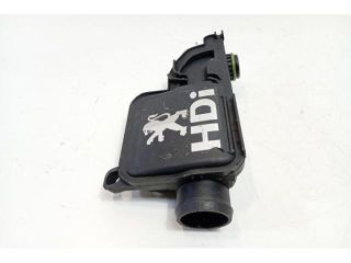 bontott PEUGEOT 307 Kartergáz Visszavezető Ház