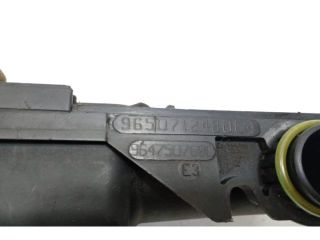 bontott PEUGEOT 307 Kartergáz Visszavezető Ház