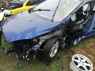 bontott PEUGEOT 307 Kerékcsapágy