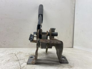 bontott PEUGEOT 307 Kézifék Kar