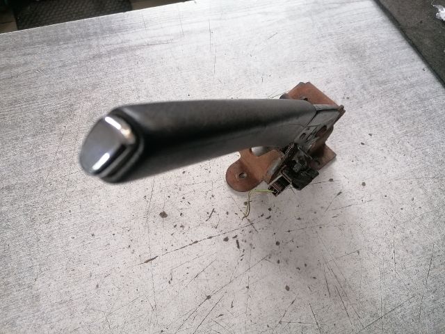 bontott PEUGEOT 307 Kézifék Kar