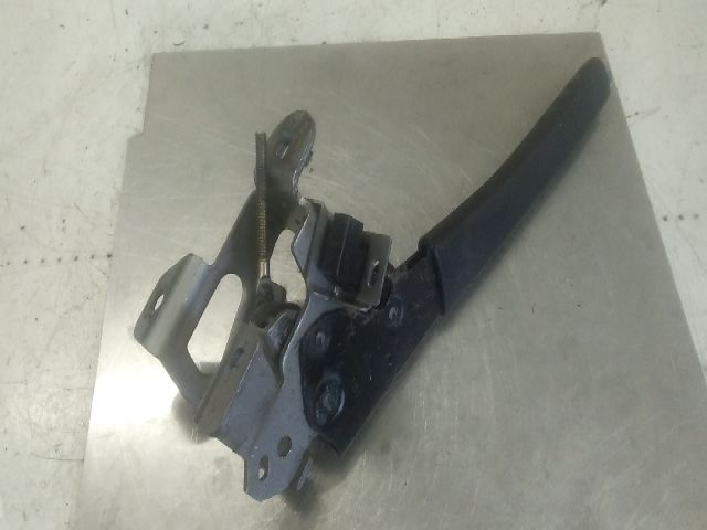 bontott PEUGEOT 307 Kézifék Kar