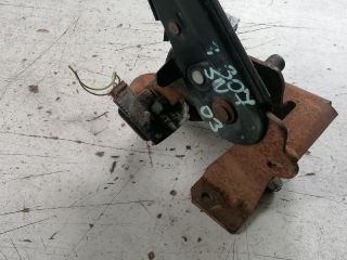 bontott PEUGEOT 307 Kézifék Kar